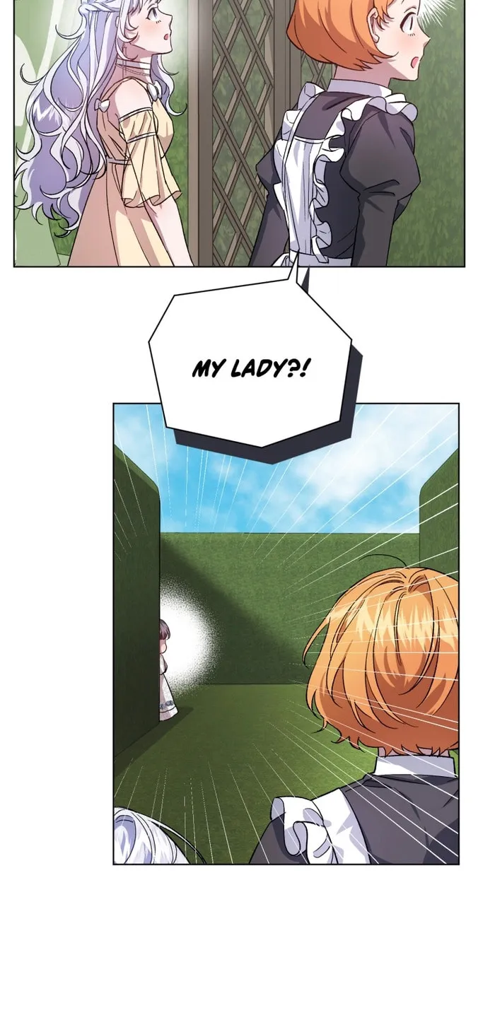 Rehabilitation Impossible: I Became a Stepmother in a Dark Family Chapter 5 page 12 - 