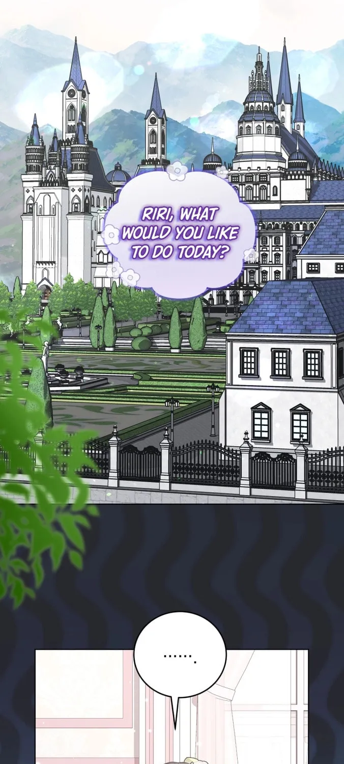 Rehabilitation Impossible: I Became a Stepmother in a Dark Family Chapter 5 page 20 - 