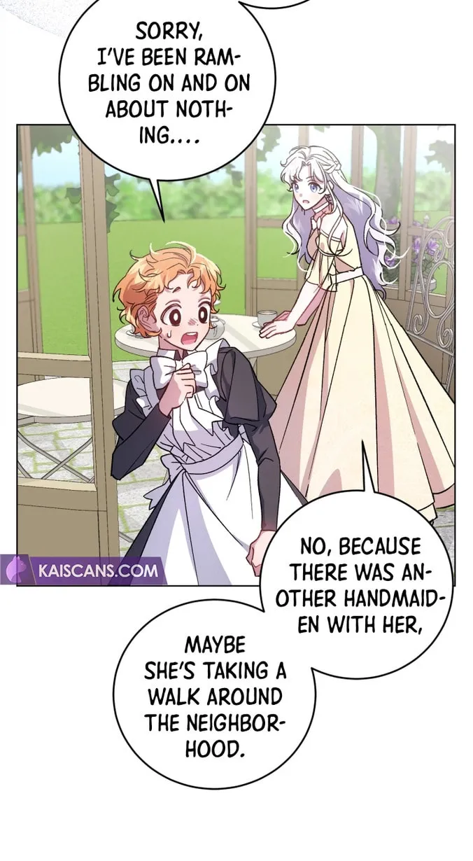 Rehabilitation Impossible: I Became a Stepmother in a Dark Family Chapter 5 page 3 - 