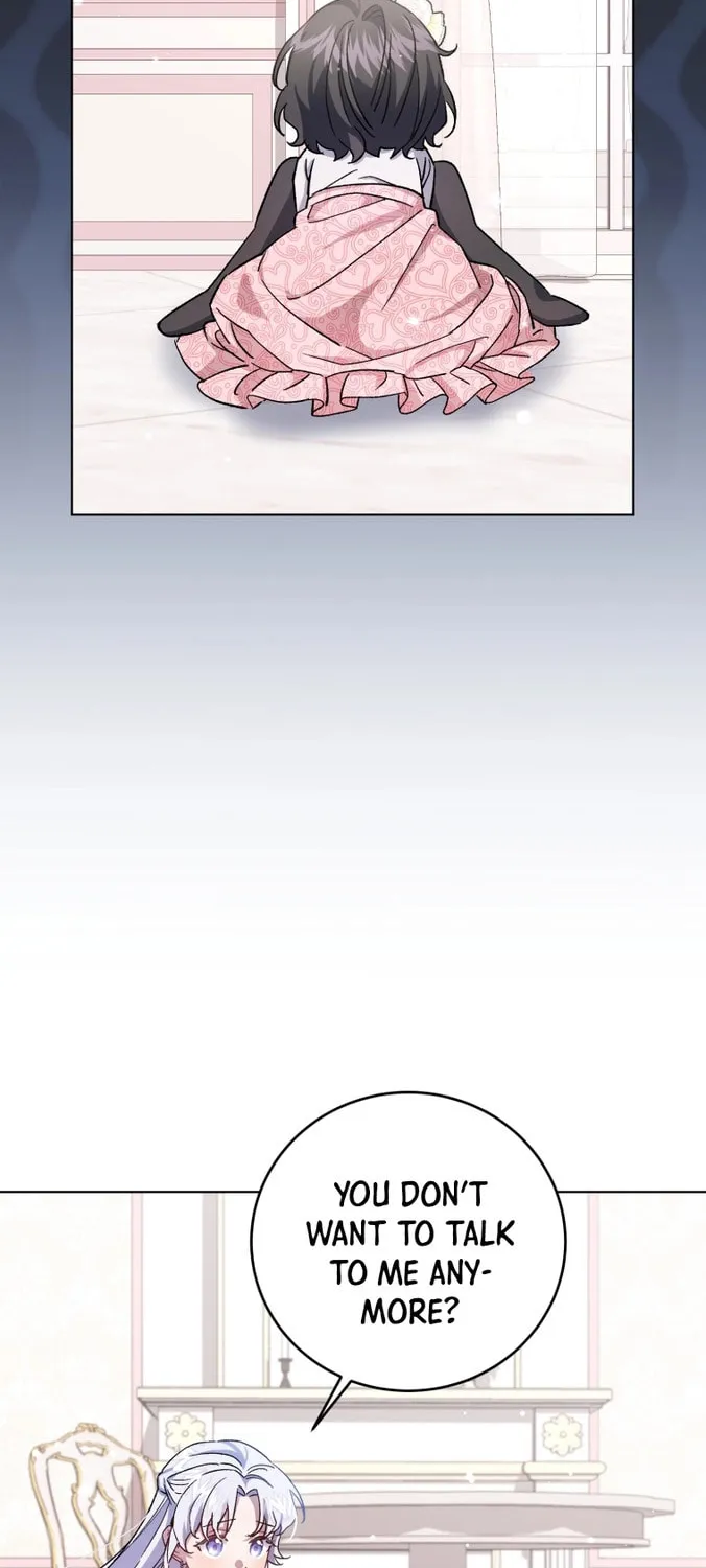 Rehabilitation Impossible: I Became a Stepmother in a Dark Family Chapter 5 page 21 - 