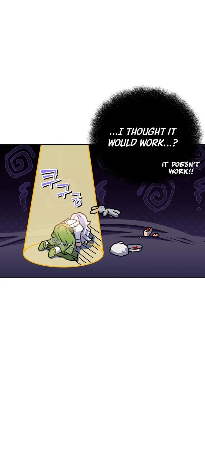 Rehabilitation Impossible: I Became a Stepmother in a Dark Family Chapter 5 page 26 - 