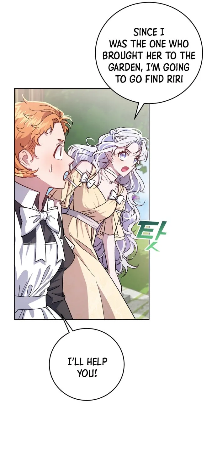Rehabilitation Impossible: I Became a Stepmother in a Dark Family Chapter 5 page 4 - 