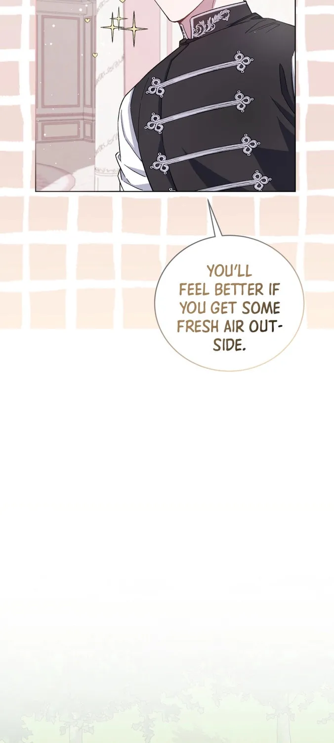 Rehabilitation Impossible: I Became a Stepmother in a Dark Family Chapter 5 page 36 - 