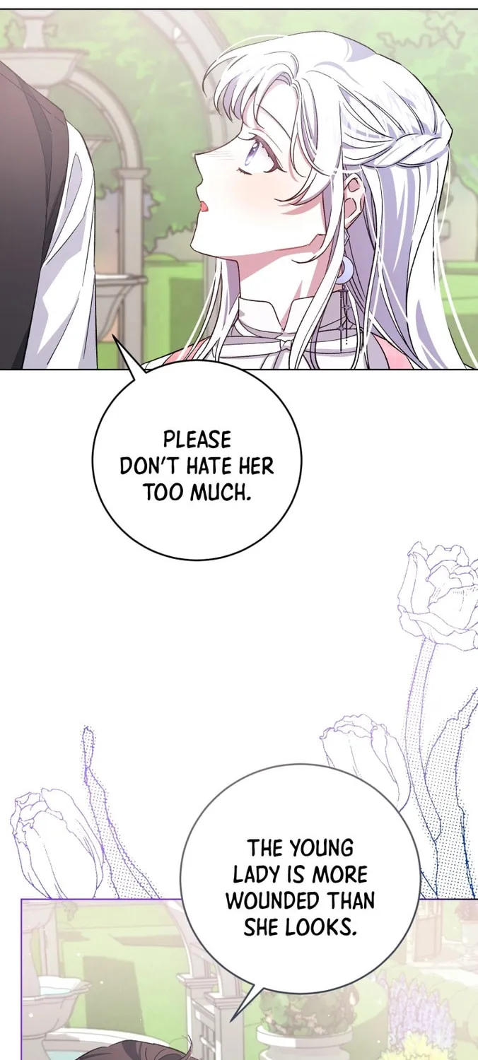 Rehabilitation Impossible: I Became a Stepmother in a Dark Family Chapter 5 page 39 - 