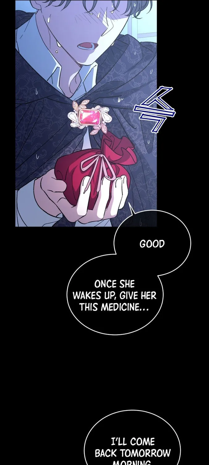 Rehabilitation Impossible: I Became a Stepmother in a Dark Family Chapter 5 page 70 - 