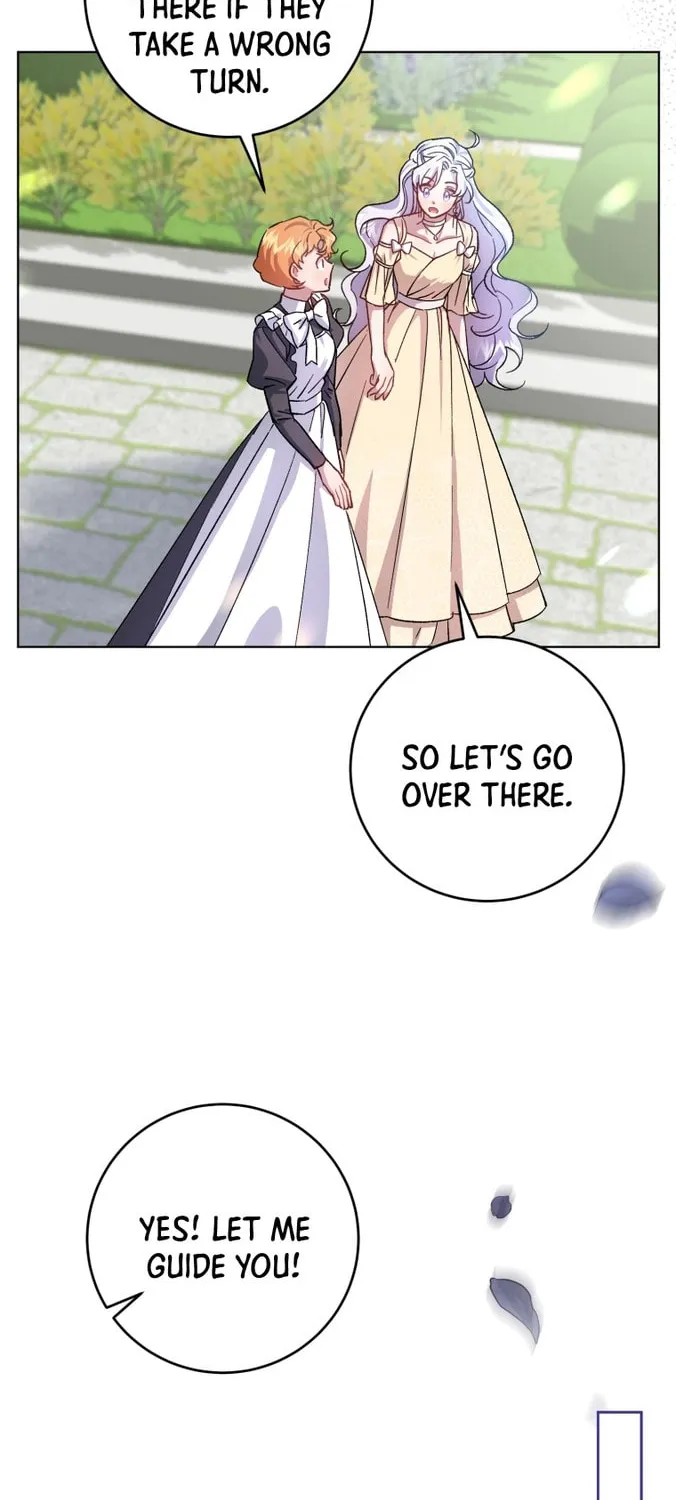 Rehabilitation Impossible: I Became a Stepmother in a Dark Family Chapter 5 page 8 - 
