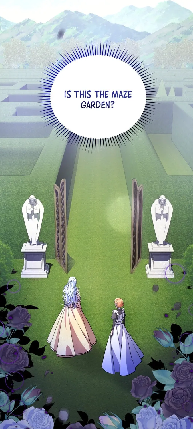 Rehabilitation Impossible: I Became a Stepmother in a Dark Family Chapter 5 page 10 - 