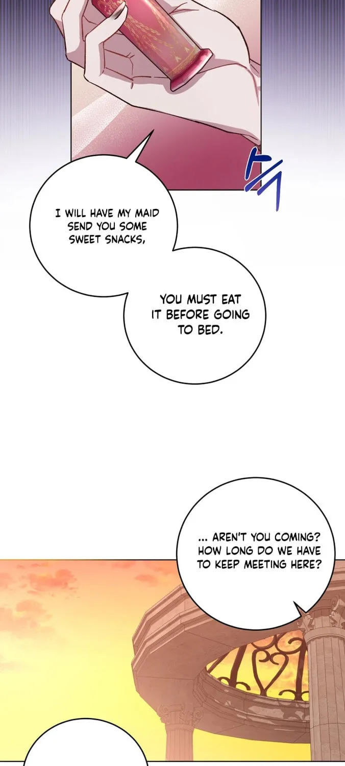 Rehabilitation Impossible: I Became a Stepmother in a Dark Family Chapter 6 page 22 - 