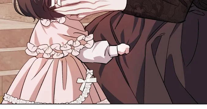 Rehabilitation Impossible: I Became a Stepmother in a Dark Family Chapter 6 page 31 - 