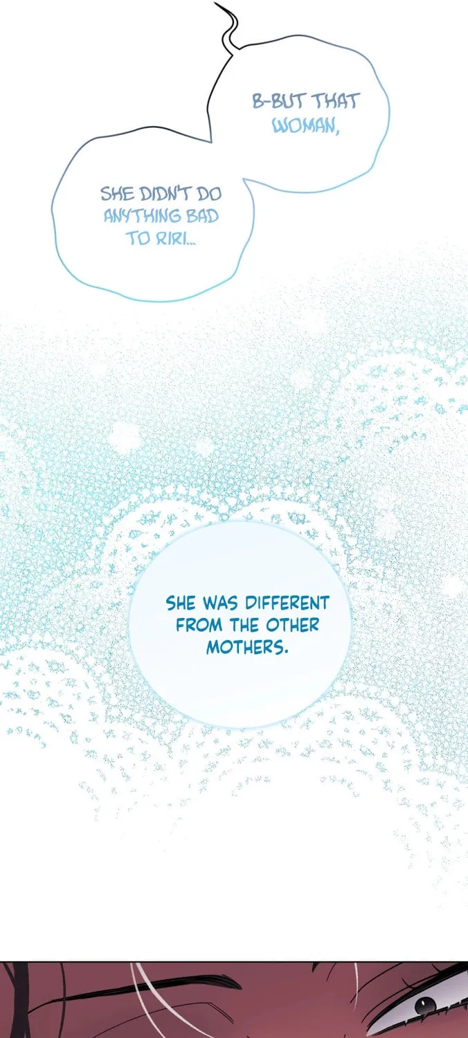 Rehabilitation Impossible: I Became a Stepmother in a Dark Family Chapter 6 page 32 - 