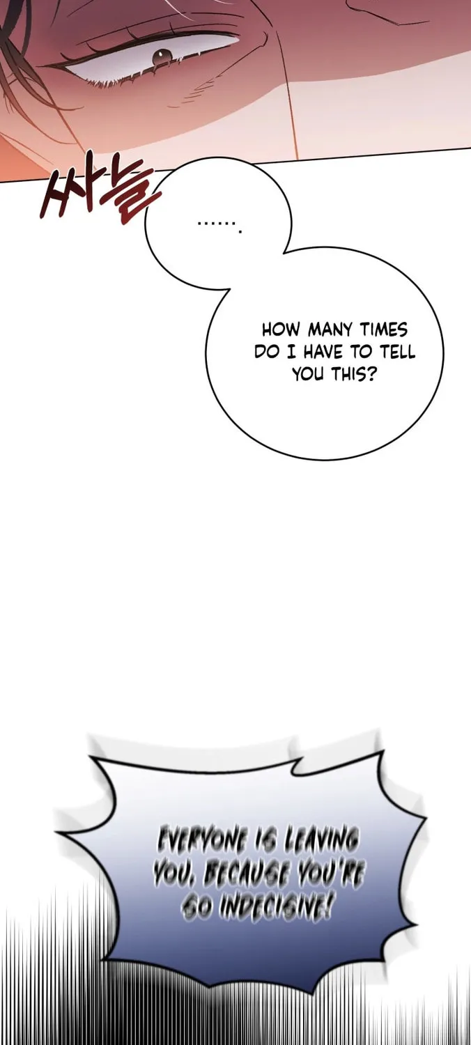 Rehabilitation Impossible: I Became a Stepmother in a Dark Family Chapter 6 page 33 - 