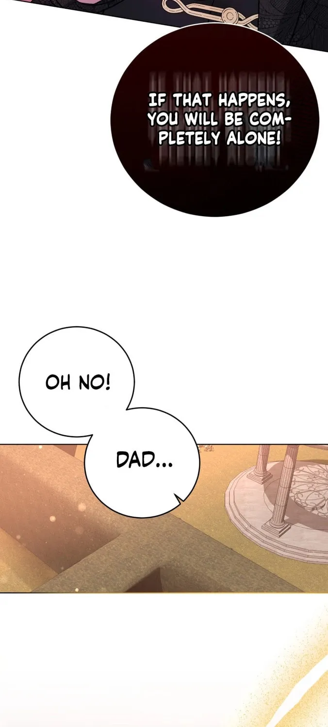 Rehabilitation Impossible: I Became a Stepmother in a Dark Family Chapter 6 page 36 - 