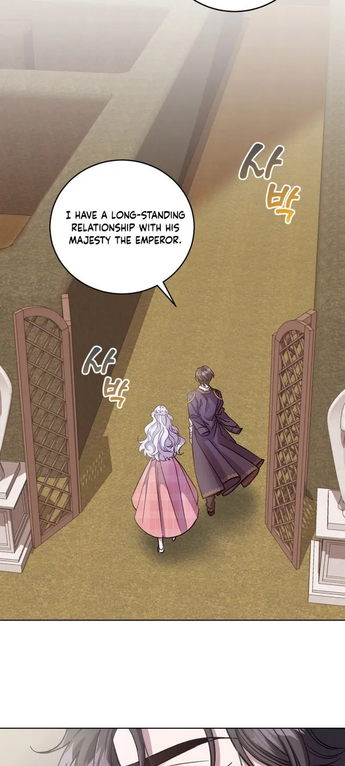 Rehabilitation Impossible: I Became a Stepmother in a Dark Family Chapter 6 page 5 - 