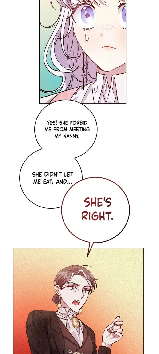 Rehabilitation Impossible: I Became a Stepmother in a Dark Family Chapter 6 page 55 - 