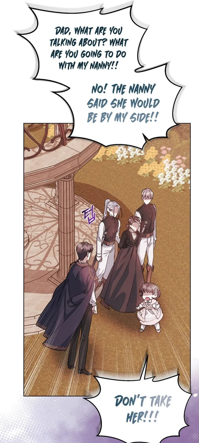 Rehabilitation Impossible: I Became a Stepmother in a Dark Family Chapter 6 page 65 - 