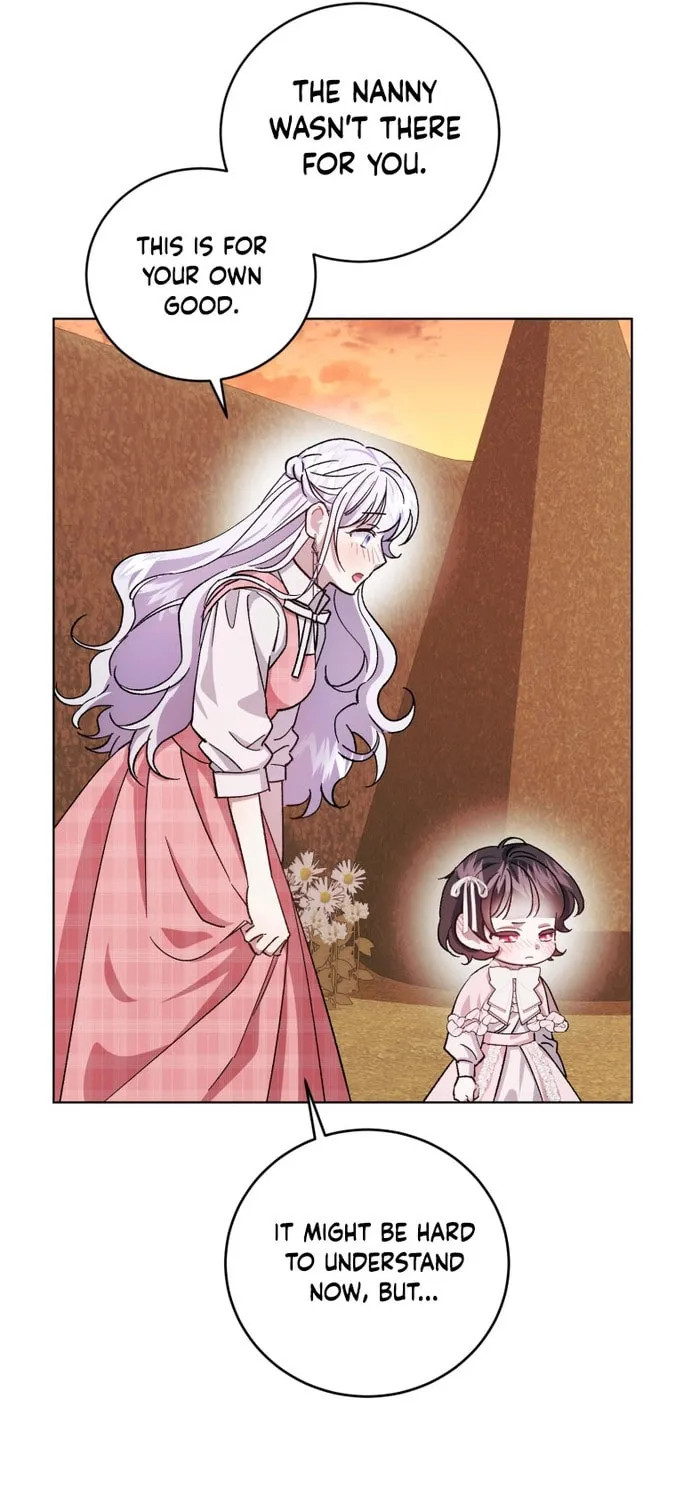 Rehabilitation Impossible: I Became a Stepmother in a Dark Family Chapter 6 page 68 - 