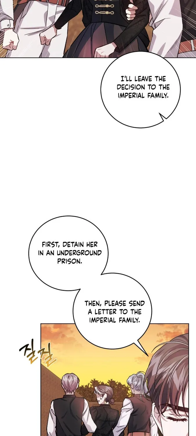 Rehabilitation Impossible: I Became a Stepmother in a Dark Family Chapter 6 page 70 - 