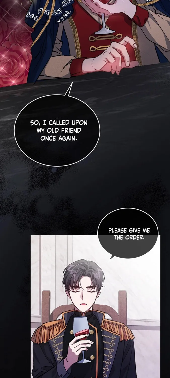 Rehabilitation Impossible: I Became a Stepmother in a Dark Family Chapter 6 page 8 - 