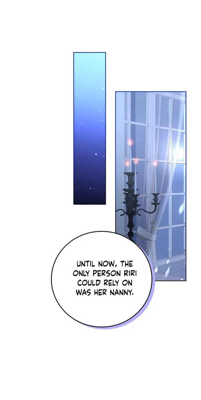 Rehabilitation Impossible: I Became a Stepmother in a Dark Family Chapter 6 page 82 - 