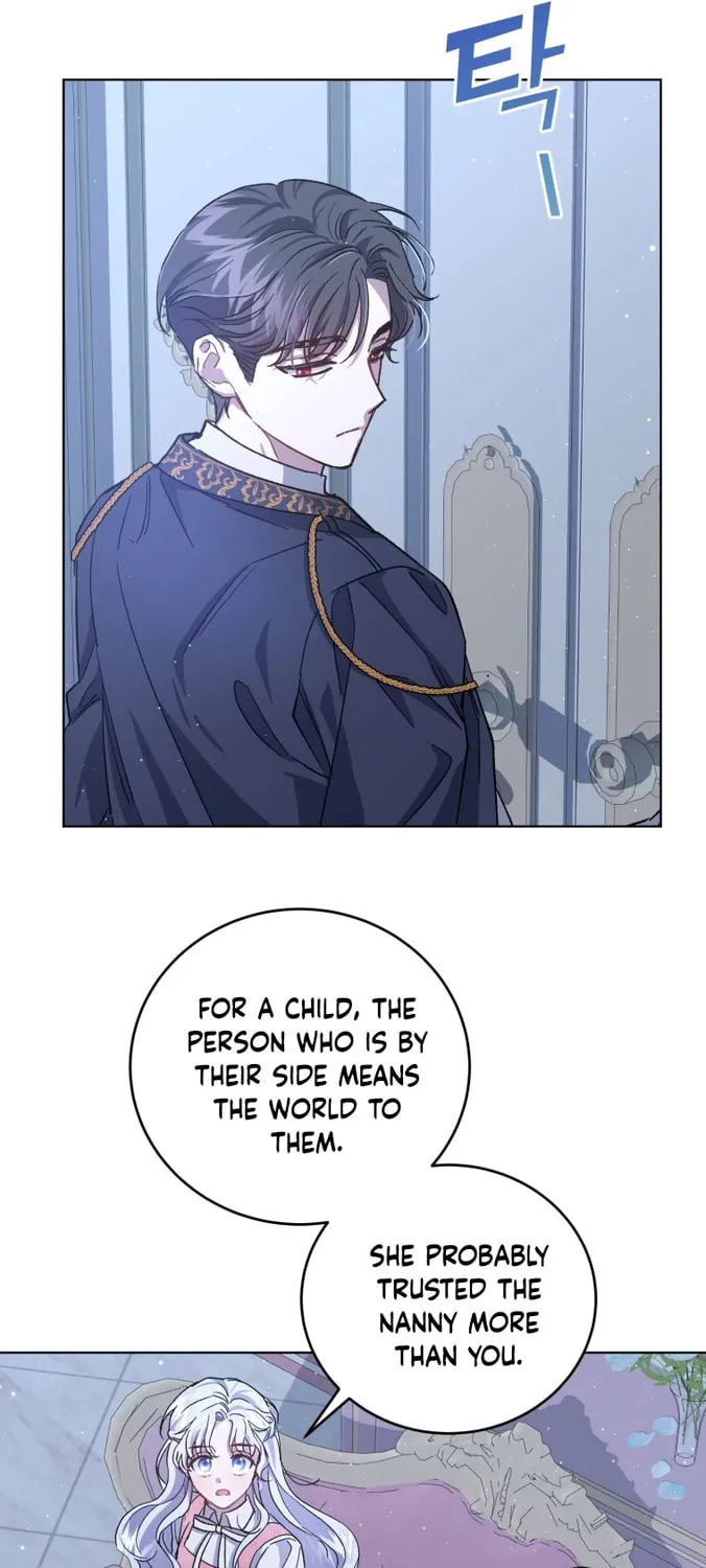 Rehabilitation Impossible: I Became a Stepmother in a Dark Family Chapter 6 page 83 - 