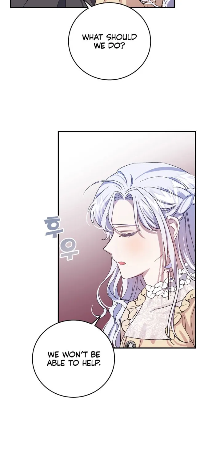 Rehabilitation Impossible: I Became a Stepmother in a Dark Family Chapter 7 page 11 - 