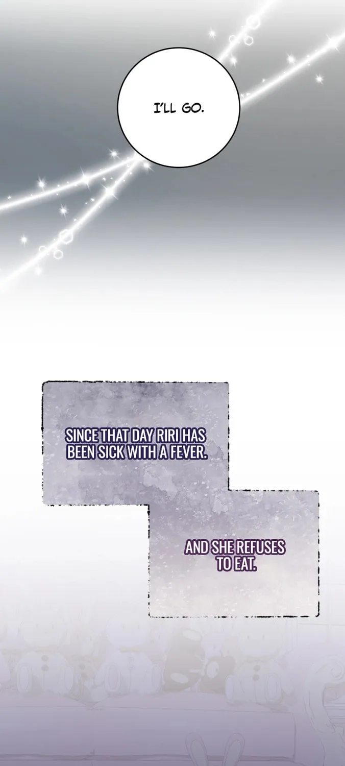 Rehabilitation Impossible: I Became a Stepmother in a Dark Family Chapter 7 page 13 - 