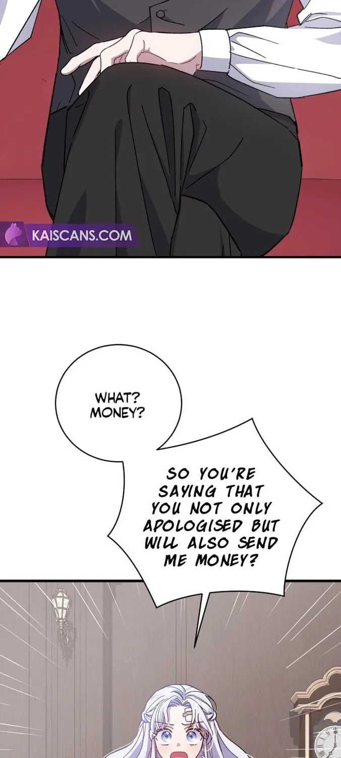 Rehabilitation Impossible: I Became a Stepmother in a Dark Family Chapter 7 page 26 - 