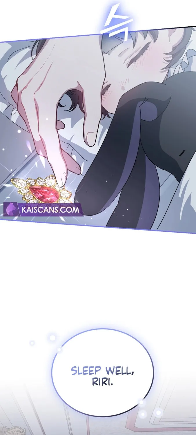 Rehabilitation Impossible: I Became a Stepmother in a Dark Family Chapter 7 page 5 - 