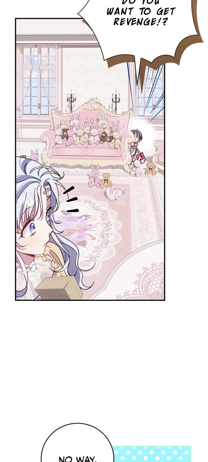 Rehabilitation Impossible: I Became a Stepmother in a Dark Family Chapter 7 page 45 - 