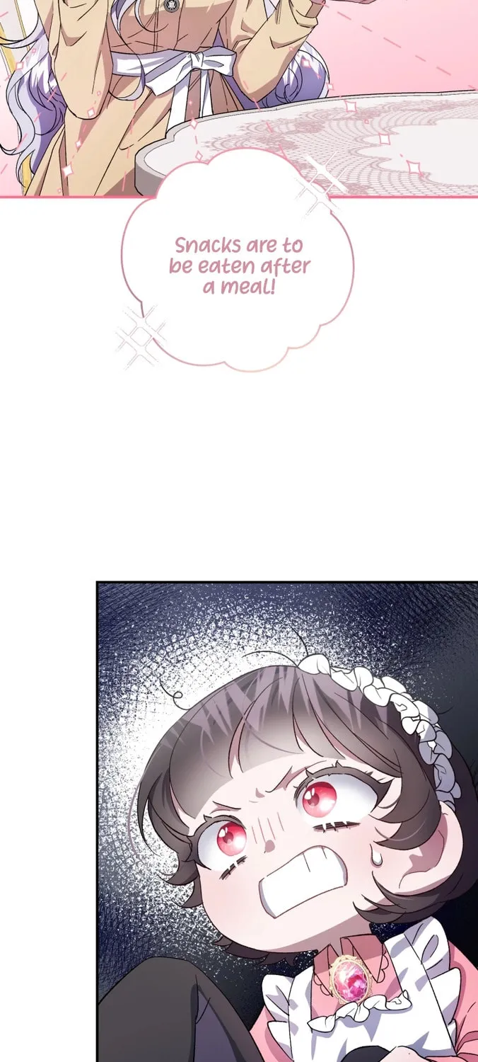 Rehabilitation Impossible: I Became a Stepmother in a Dark Family Chapter 7 page 56 - 