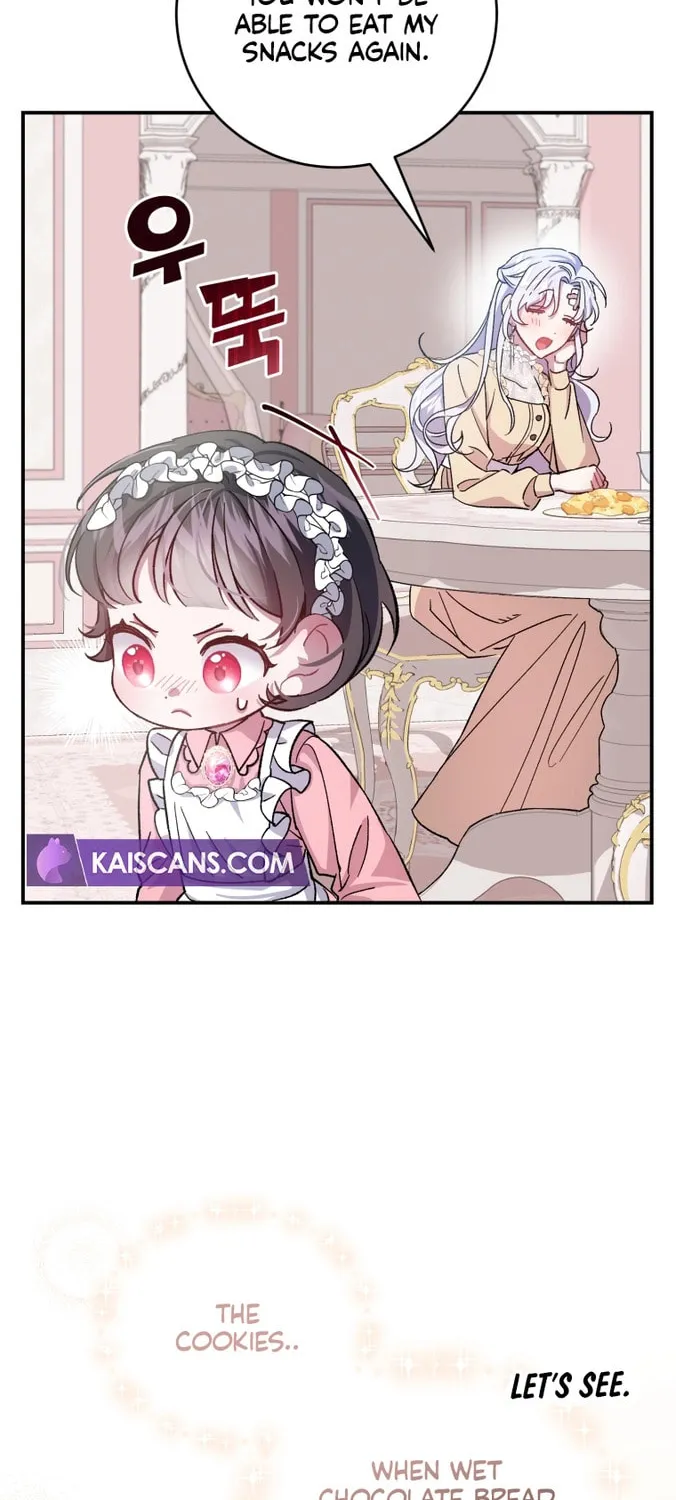 Rehabilitation Impossible: I Became a Stepmother in a Dark Family Chapter 7 page 70 - 