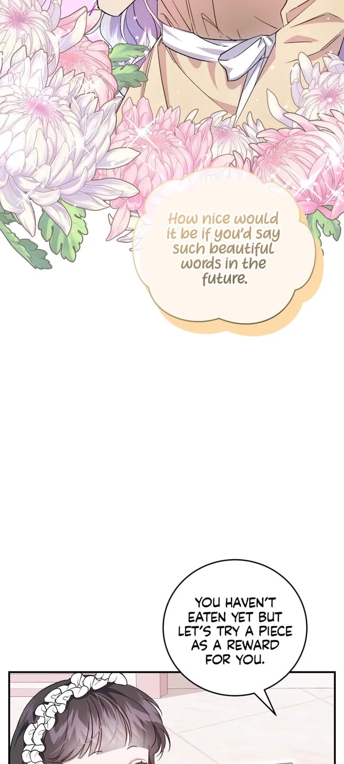 Rehabilitation Impossible: I Became a Stepmother in a Dark Family Chapter 7 page 81 - 