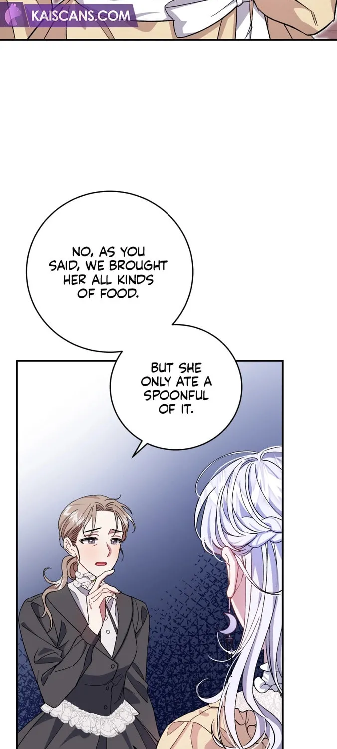 Rehabilitation Impossible: I Became a Stepmother in a Dark Family Chapter 7 page 10 - 