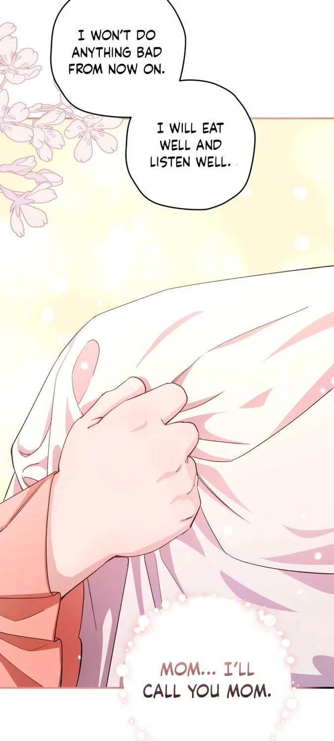 Rehabilitation Impossible: I Became a Stepmother in a Dark Family Chapter 8 page 11 - 