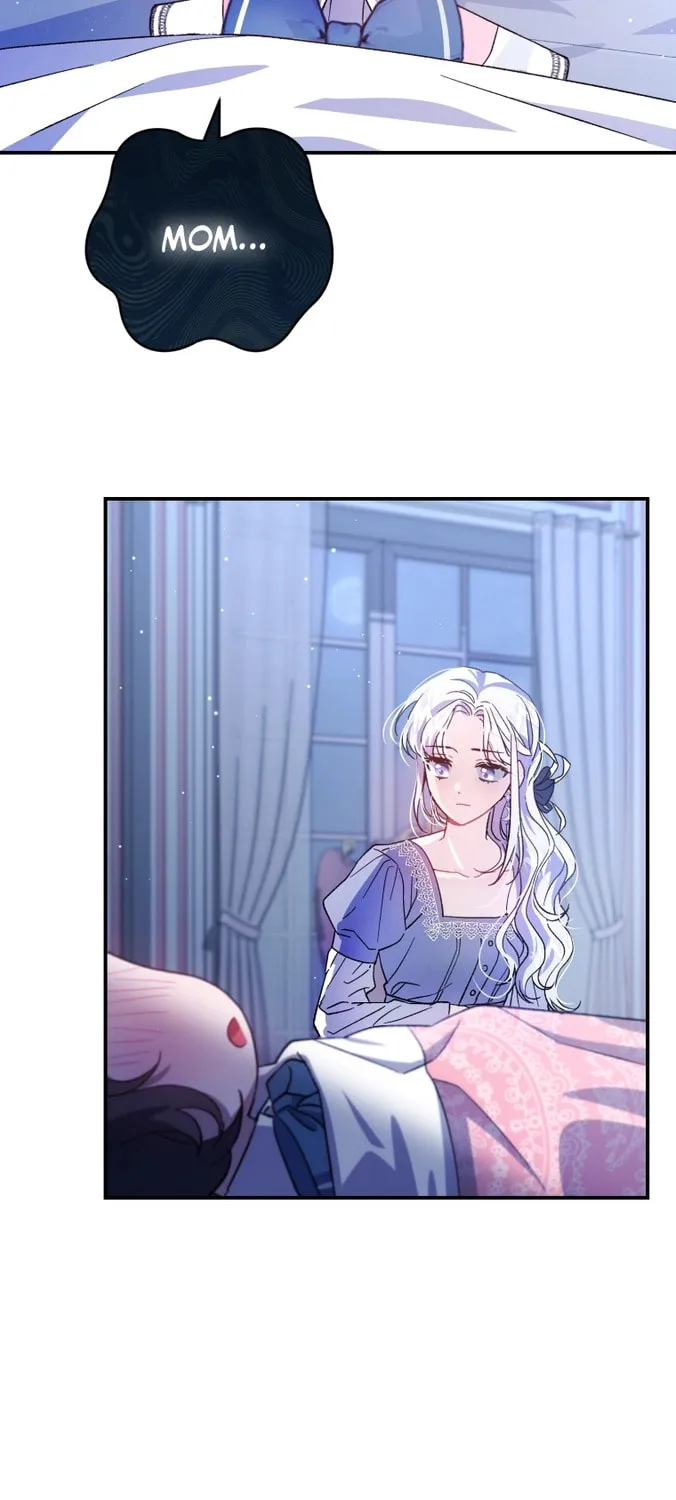 Rehabilitation Impossible: I Became a Stepmother in a Dark Family Chapter 8 page 26 - 