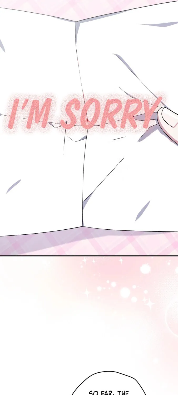 Rehabilitation Impossible: I Became a Stepmother in a Dark Family Chapter 8 page 5 - 