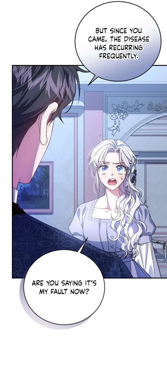 Rehabilitation Impossible: I Became a Stepmother in a Dark Family Chapter 8 page 48 - 