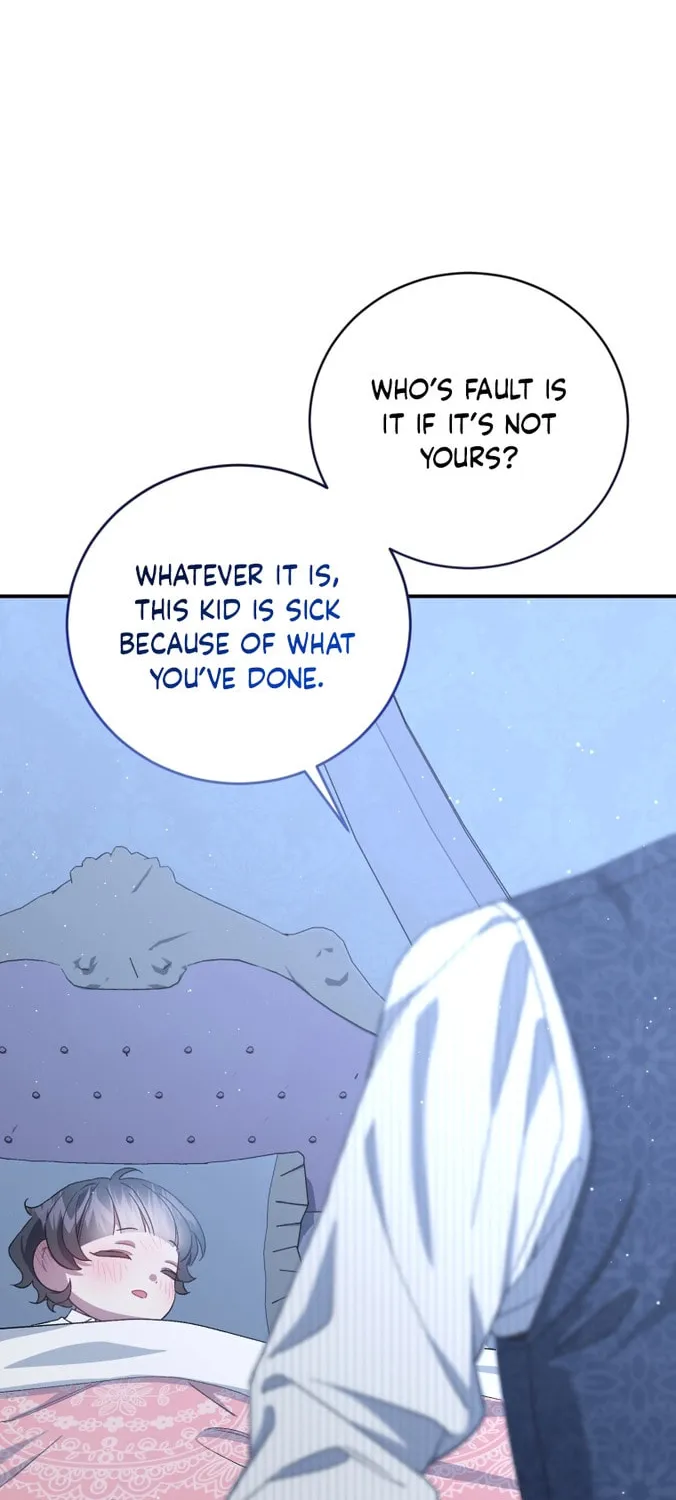 Rehabilitation Impossible: I Became a Stepmother in a Dark Family Chapter 8 page 49 - 