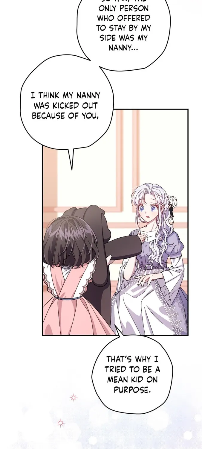 Rehabilitation Impossible: I Became a Stepmother in a Dark Family Chapter 8 page 6 - 