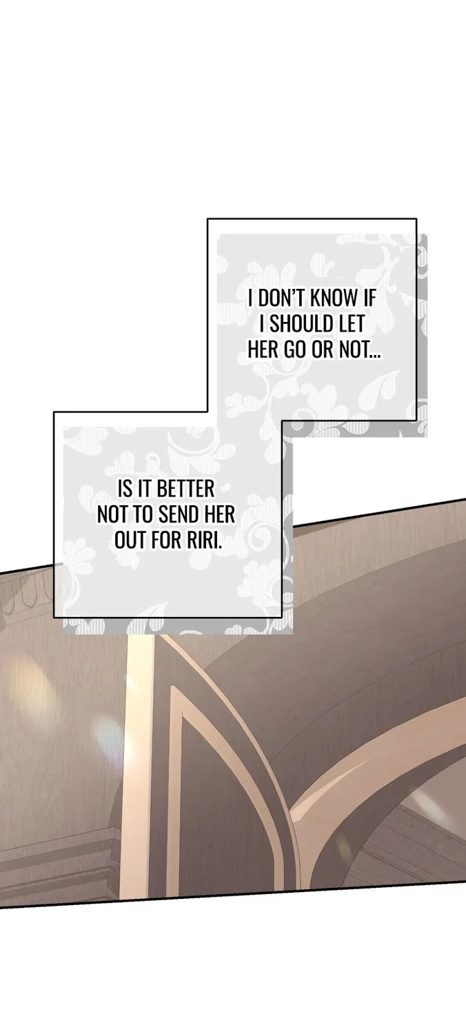 Rehabilitation Impossible: I Became a Stepmother in a Dark Family Chapter 8 page 78 - 