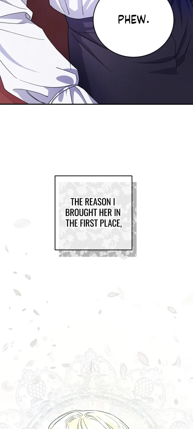 Rehabilitation Impossible: I Became a Stepmother in a Dark Family Chapter 8 page 81 - 