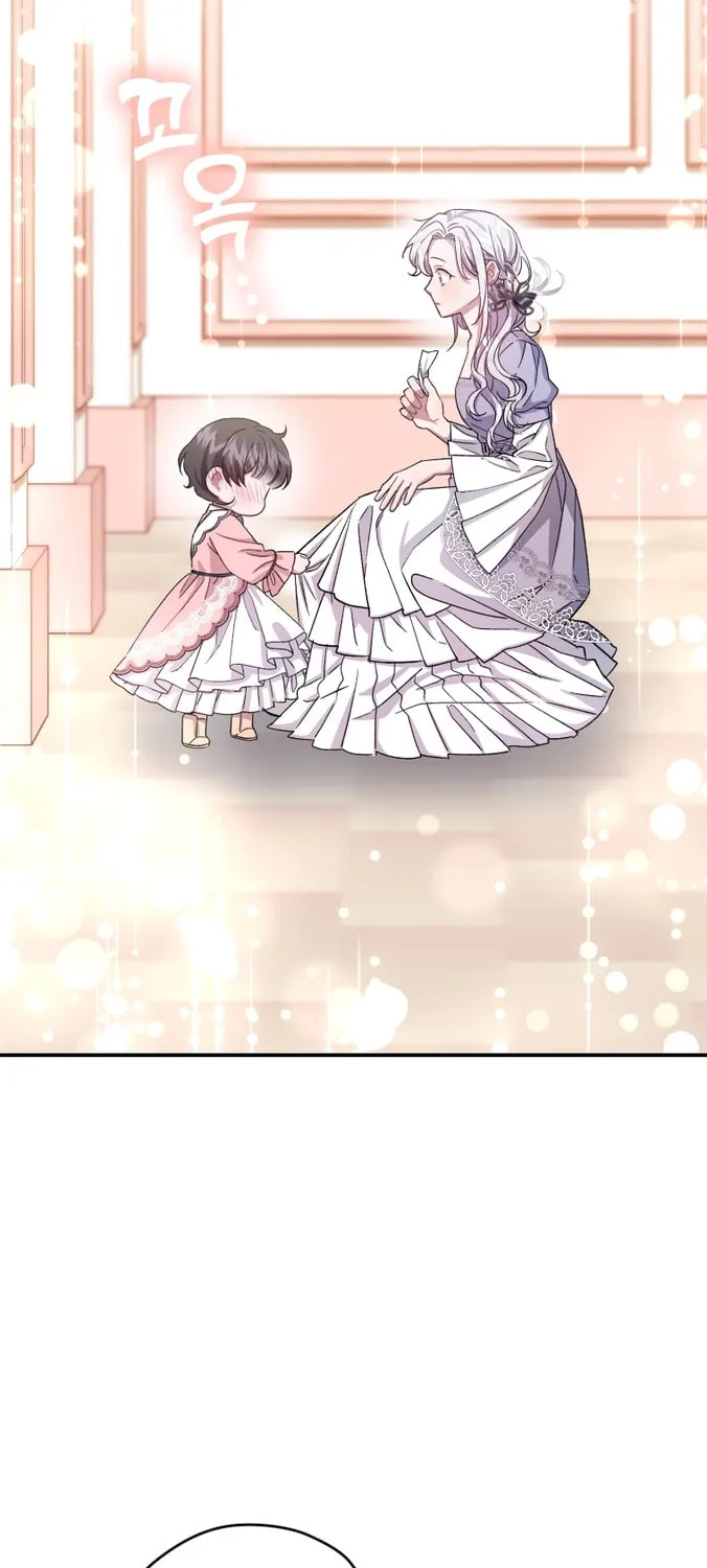 Rehabilitation Impossible: I Became a Stepmother in a Dark Family Chapter 8 page 10 - 