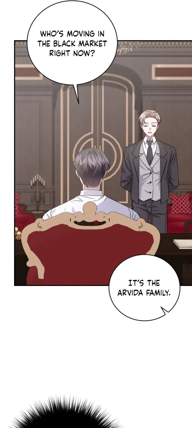 Rehabilitation Impossible: I Became a Stepmother in a Dark Family Chapter 8 page 91 - 