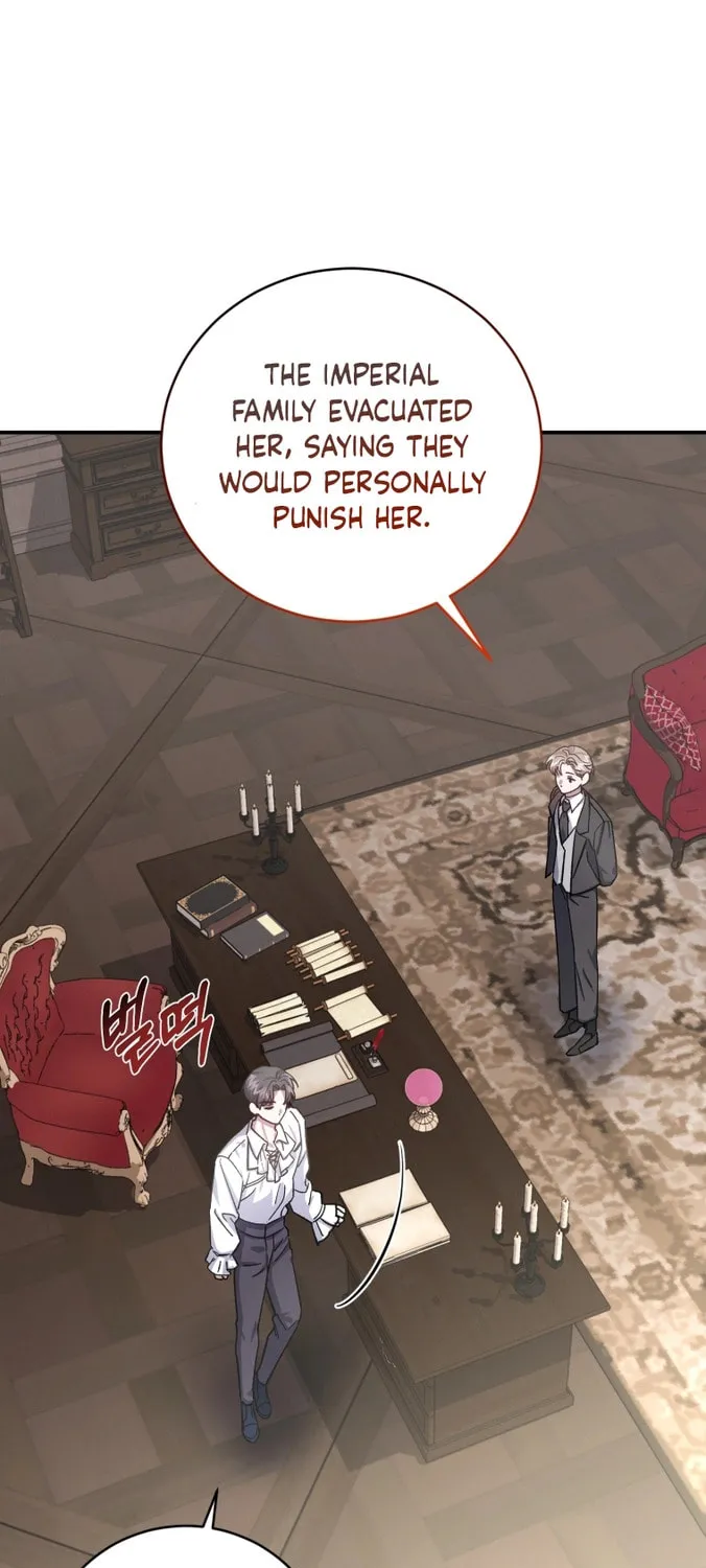 Rehabilitation Impossible: I Became a Stepmother in a Dark Family Chapter 8 page 93 - 