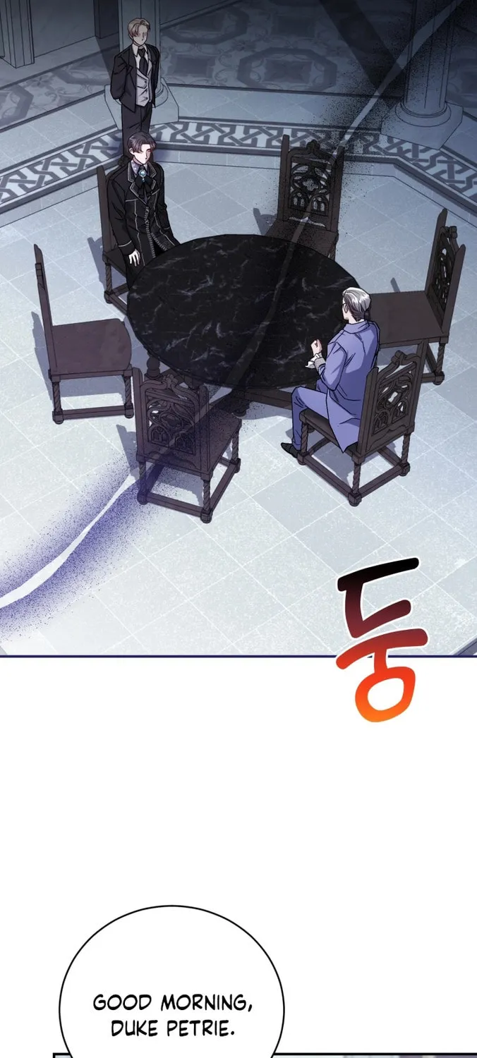 Rehabilitation Impossible: I Became a Stepmother in a Dark Family Chapter 9 page 2 - 