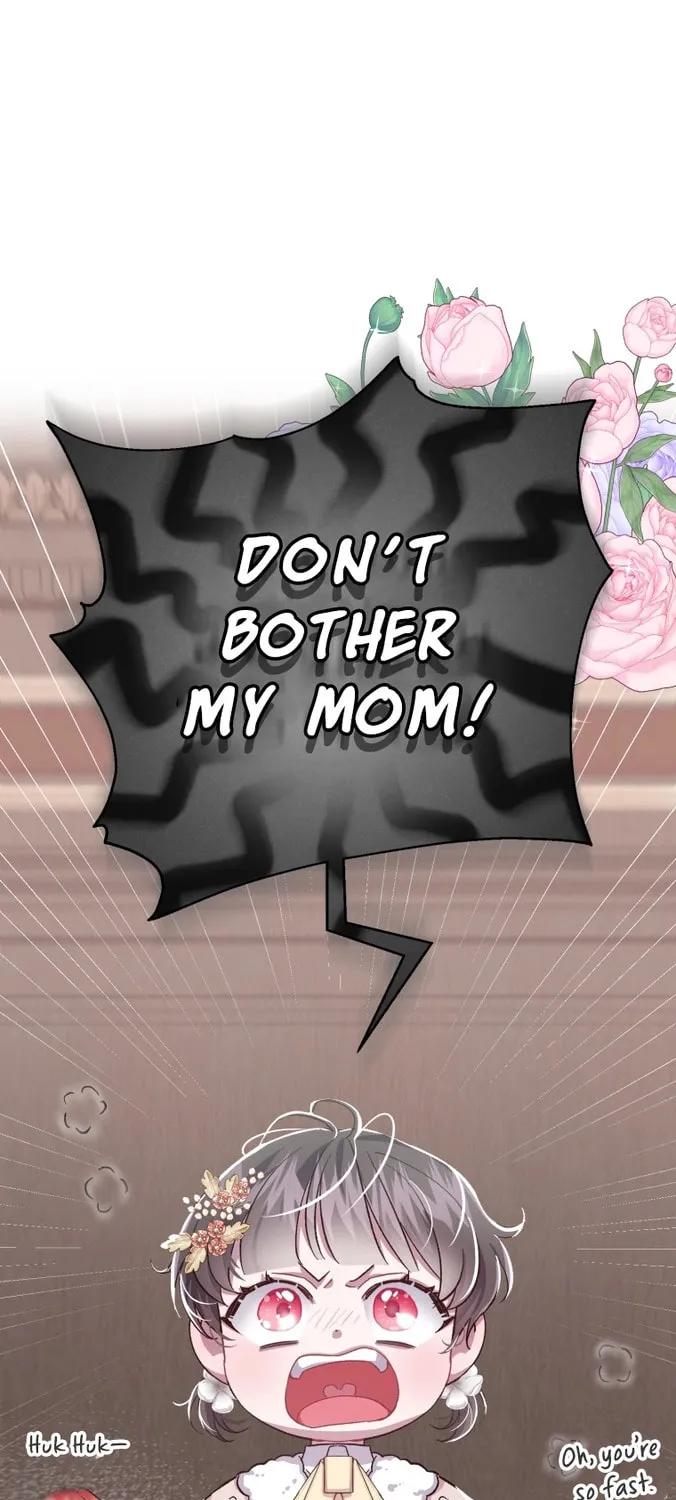 Rehabilitation Impossible: I Became a Stepmother in a Dark Family Chapter 9 page 108 - 
