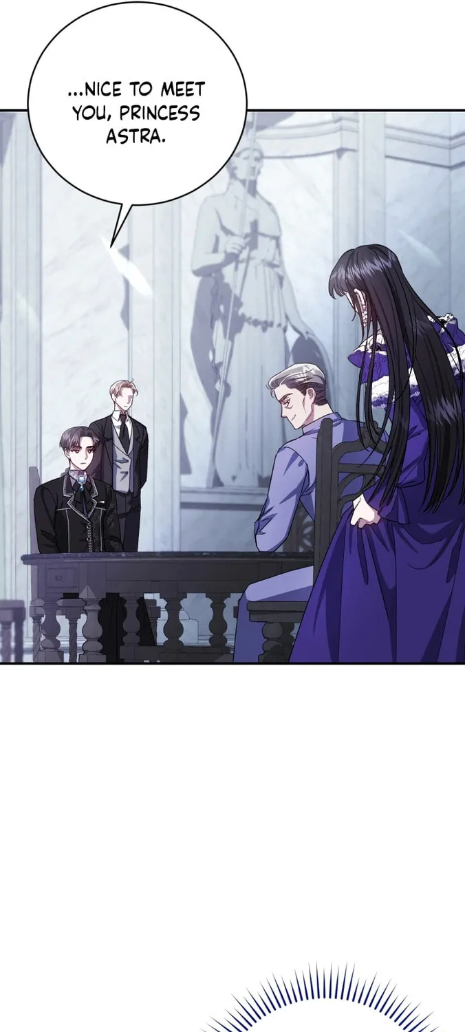 Rehabilitation Impossible: I Became a Stepmother in a Dark Family Chapter 9 page 21 - 