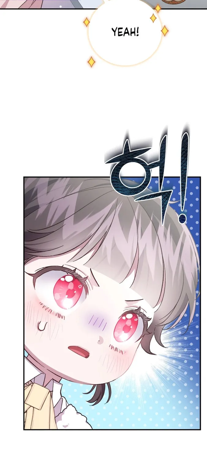 Rehabilitation Impossible: I Became a Stepmother in a Dark Family Chapter 9 page 40 - 