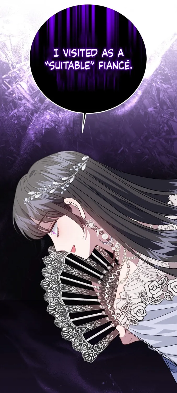 Rehabilitation Impossible: I Became a Stepmother in a Dark Family Chapter 9 page 72 - 