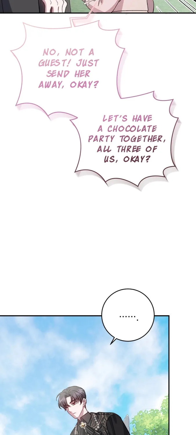 Rehabilitation Impossible: I Became a Stepmother in a Dark Family Chapter 9 page 79 - 